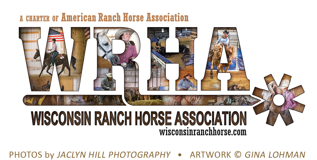 WISCONSIN RANCH HORSE ASSOCIATION Home